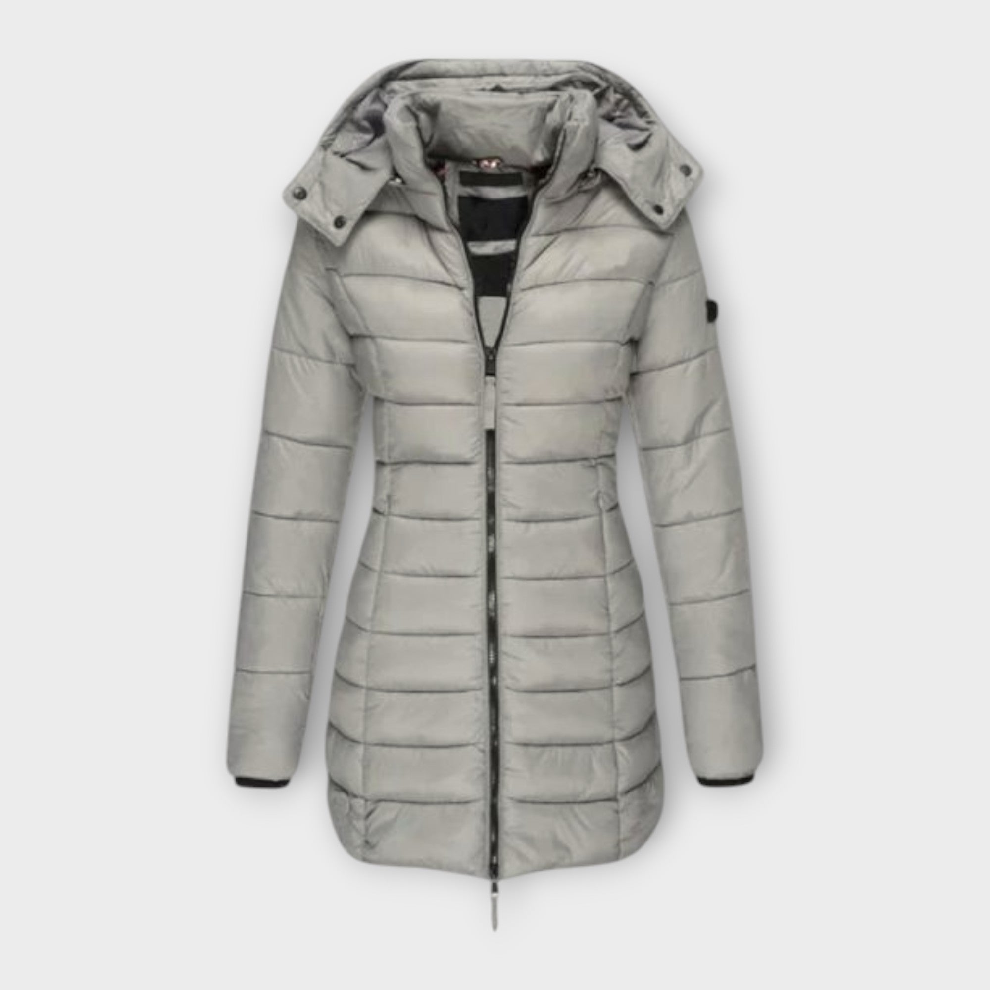 Mathilde – Elegant and warm winter coat