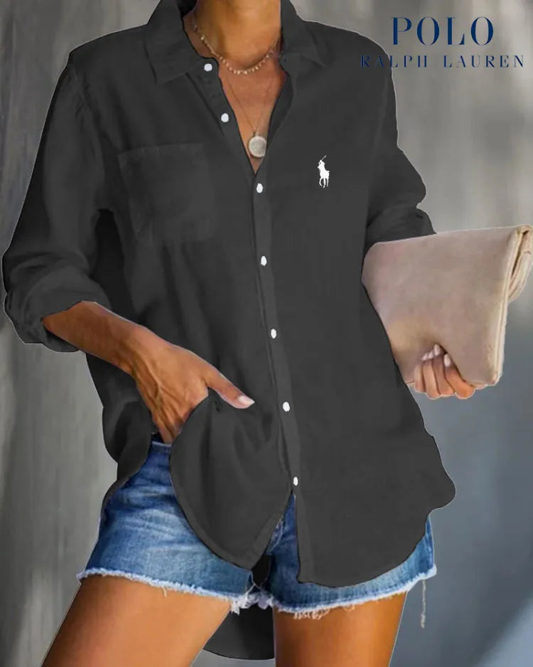 R&L – The Shirt That Defines Effortless Style