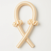 No-Heat Hair Curler