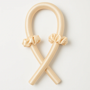 No-Heat Hair Curler