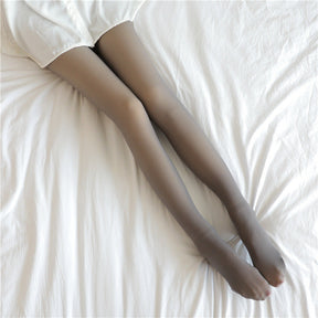 Fleece Leggings