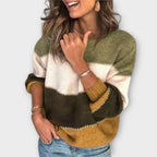 Elisa – Comfortable and cozy sweater