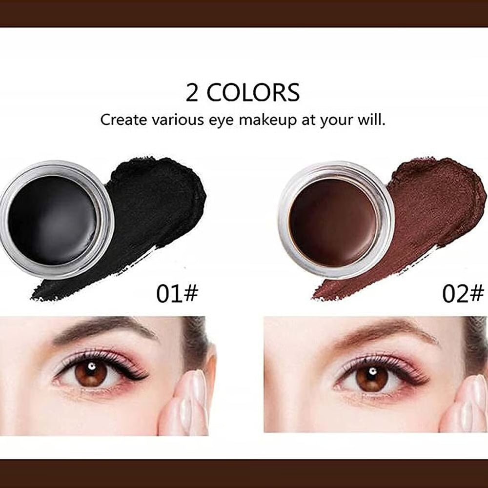 🔥FLAWLESS EYELINER TOOL | Perfect eyeliner in seconds