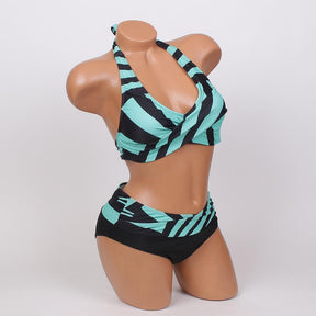 Juris™ Bikini – Chic Comfort Meets Summer Ease
