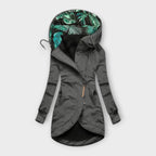 Nora – Elegant and water-repellent jacket