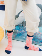 Adorable Animal Socks
