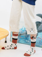 Adorable Animal Socks