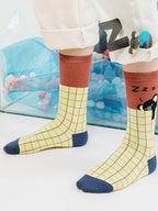 Adorable Animal Socks