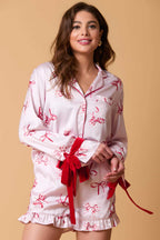Cute Pajama Set