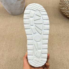 CozyLift™ Platform Boots – Supportive Warmth for Sensitive Feet