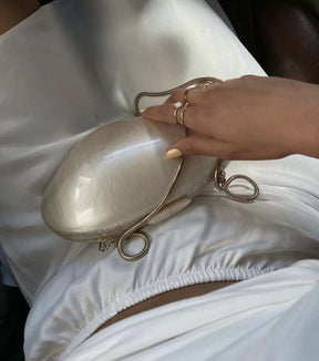 Stellina™ Clutch – Playful Charm with Timeless Elegance