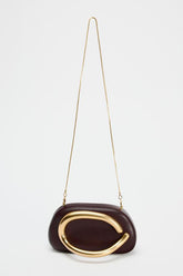Nara™ Box Clutch – Timeless Elegance with Modern Glamour