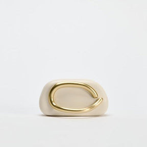 Nara™ Box Clutch – Timeless Elegance with Modern Glamour