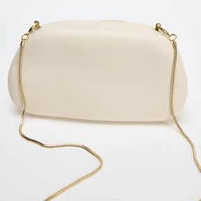 Nara™ Box Clutch – Timeless Elegance with Modern Glamour