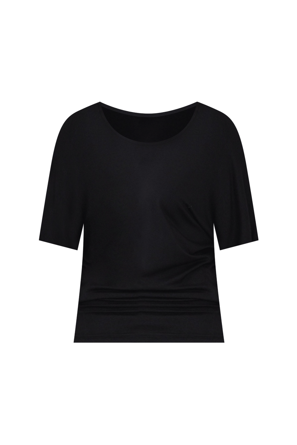 Black Maui Tee