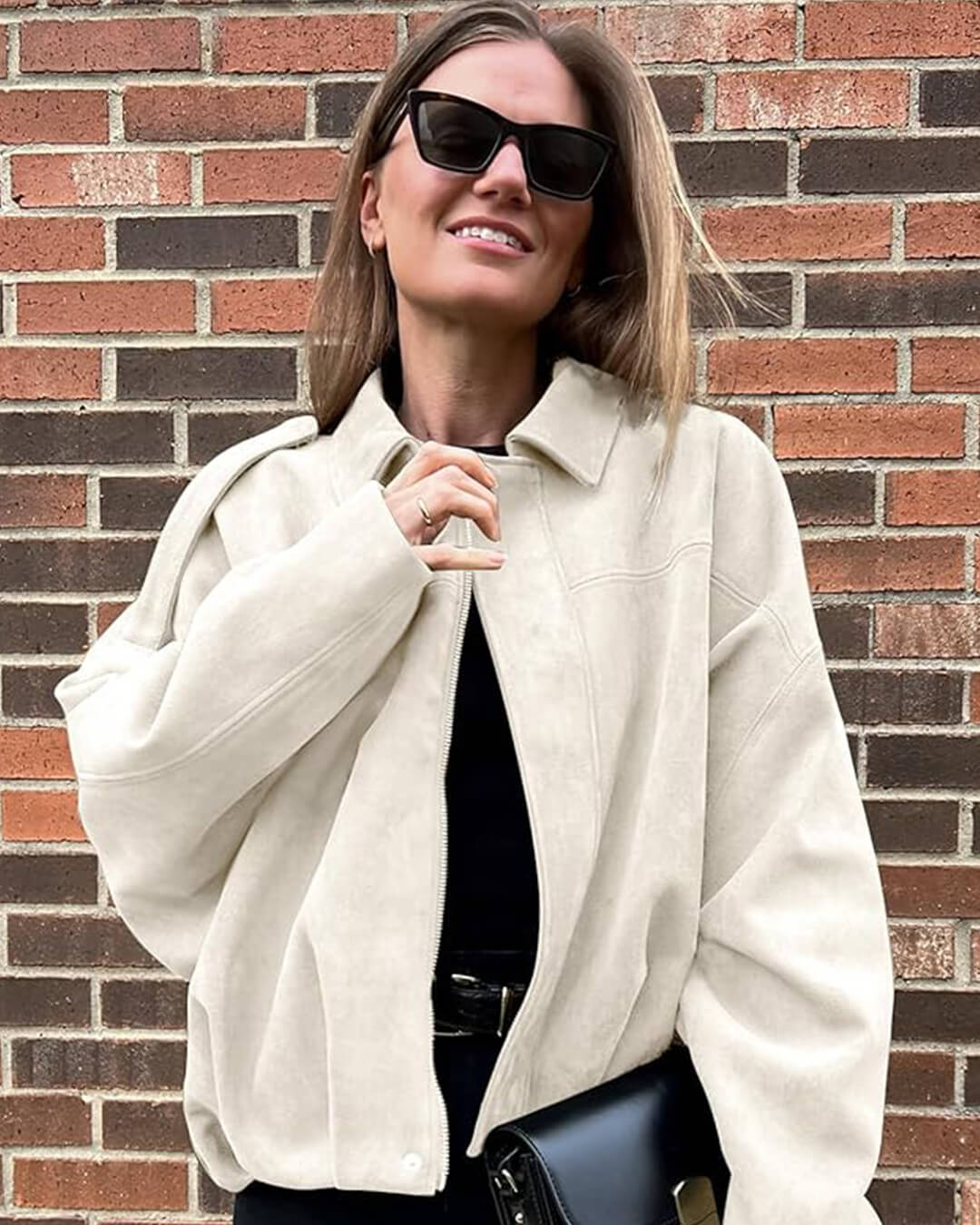 Lara | Bomberjacke