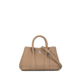 2025 Minimalist Leather Vertical Tote Crossbody Bag