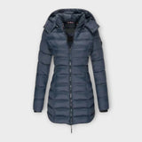 Mathilde – Elegant and warm winter coat