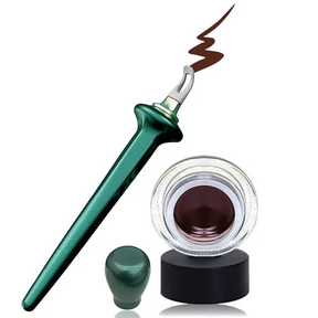 🔥FLAWLESS EYELINER TOOL | Perfect eyeliner in seconds
