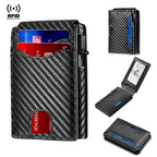 Anti-Theft Wallet | Security and Convenience in Your Pocket