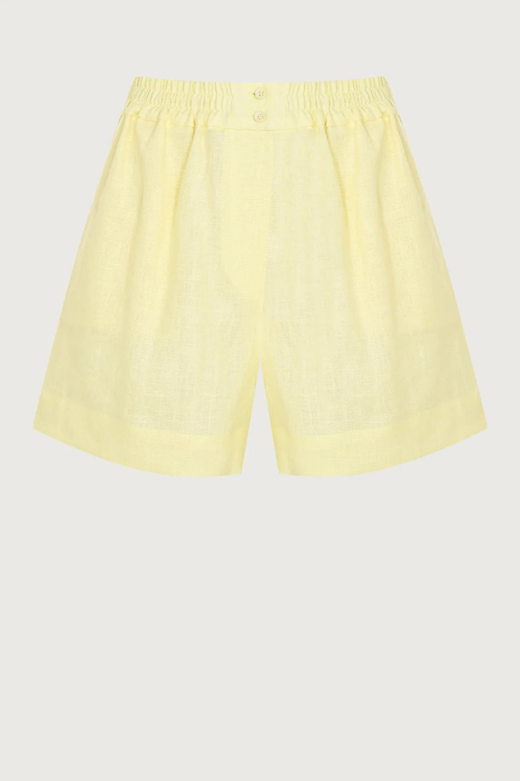 Nola Vest Shorts Set