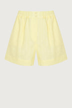 Nola Vest Shorts Set