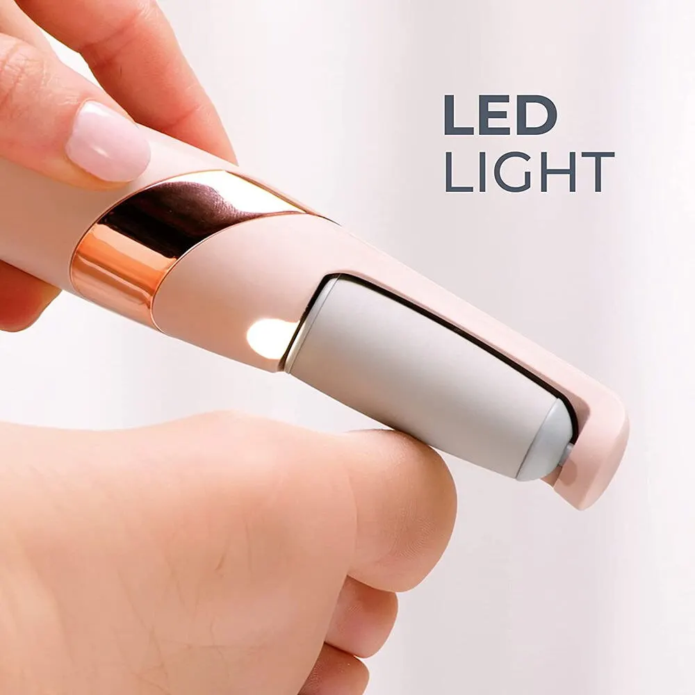 Callus Remover | Smooth Feet Without Leaving Home