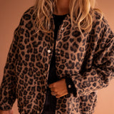 Lissy | Trendy Statement Jacket