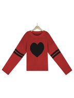Cuddly Love Loose Fit Sweater