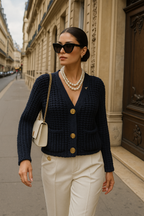 Moretta Cardigan