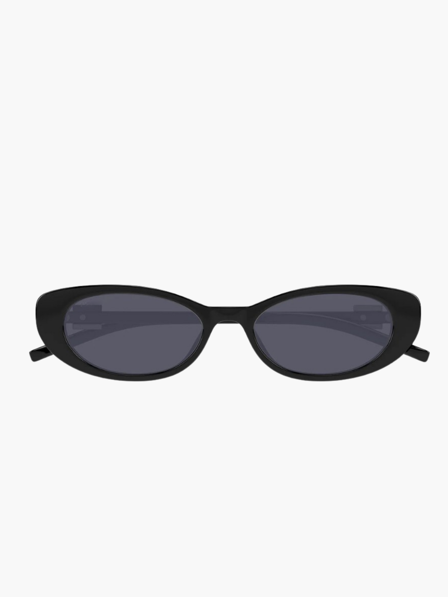 Solaire Cat Eye Sunglasses