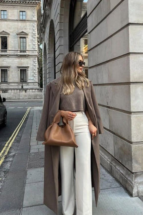 Selene™ Bag – Structured Elegance with Modern Versatility