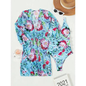 Mariz™ Summery Swim Set – Contemporary Style Meets Everyday Comfort