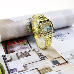Minimalist Men’s Watch | Style That Speaks for You