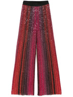 Asymmetric Hem Striped One Shoulder Top