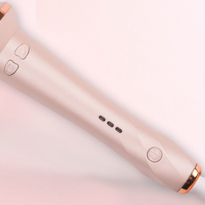 Curling Wand | Salon-Style Curls at Homev
