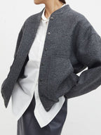 Vintage Baseball Jersey Top