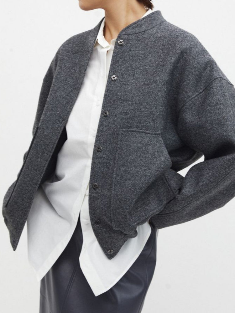 Vintage Baseball Jersey Top