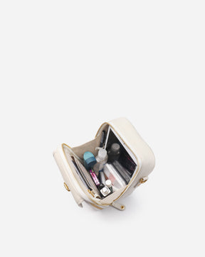 Naya™ Small Crossbody Bag 2.0L – Smart Design Meets Everyday Function