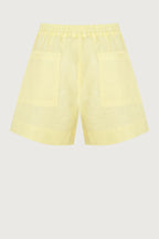 Nola Vest Shorts Set