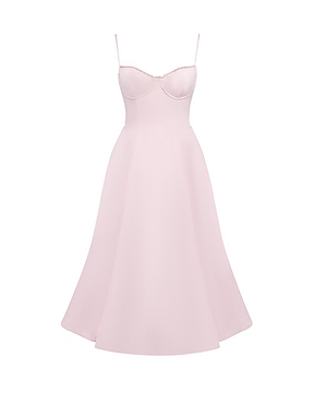 Selene Midi Dress