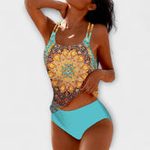 Rixie™ - Stylish swimwear set for summer