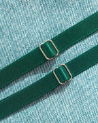 Women's Sexy Lace Mesh Hollow Underwear Set