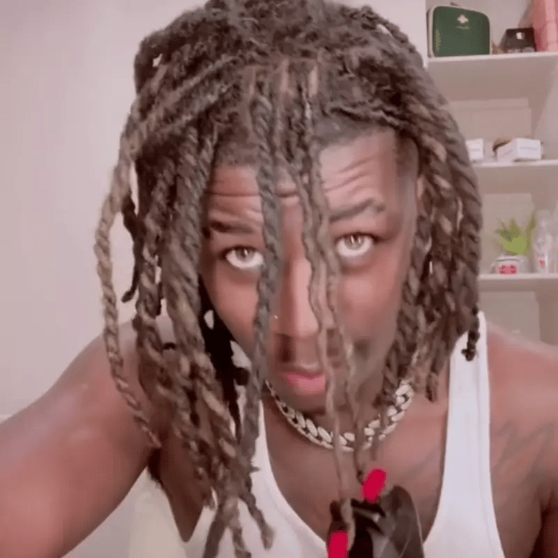 360 Degree Rotate Automatic Hair Braider | Perfect braids in seconds