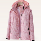 Rosemary | Waterproof Summer Jacket for Women