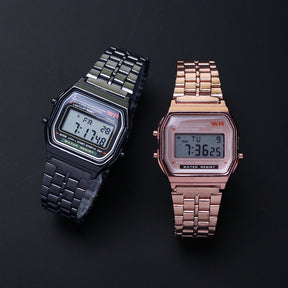 Minimalist Men’s Watch | Style That Speaks for You