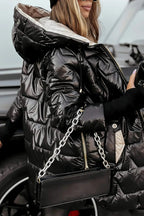 Jewel | Elegant Winter Coat