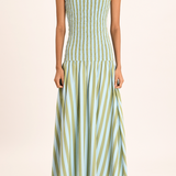 Gabrielle Maxi Dress