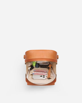 Naya™ Small Crossbody Bag 2.0L – Smart Design Meets Everyday Function