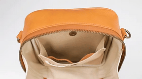 Naya™ Small Crossbody Bag 2.0L – Smart Design Meets Everyday Function